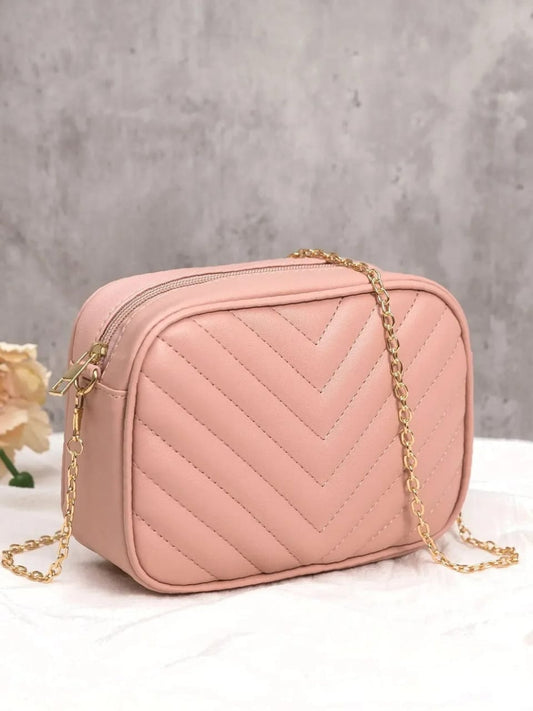 The Everyday Elegance Cross Body Bag For Girls