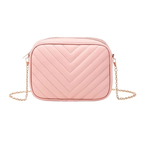 The Everyday Elegance Cross Body Bag For Girls