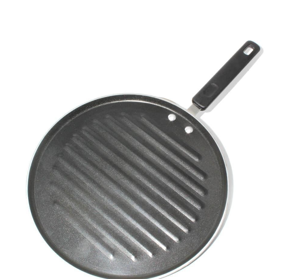 Non-Stick Grill Pan 30 cm