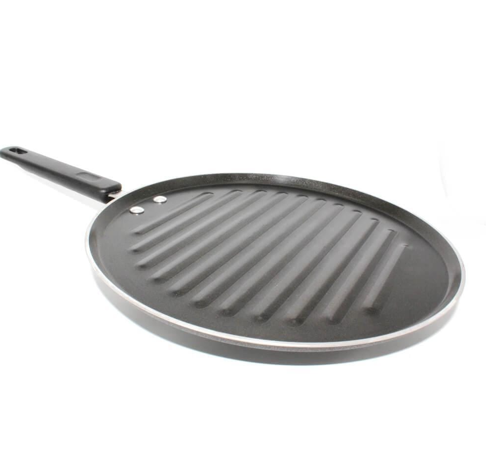 Non-Stick Grill Pan 30 cm