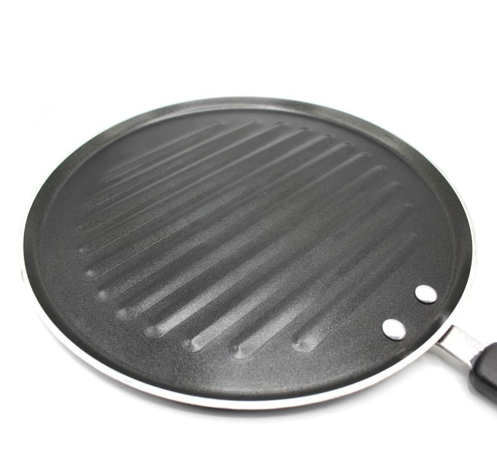 Non-Stick Grill Pan 30 cm