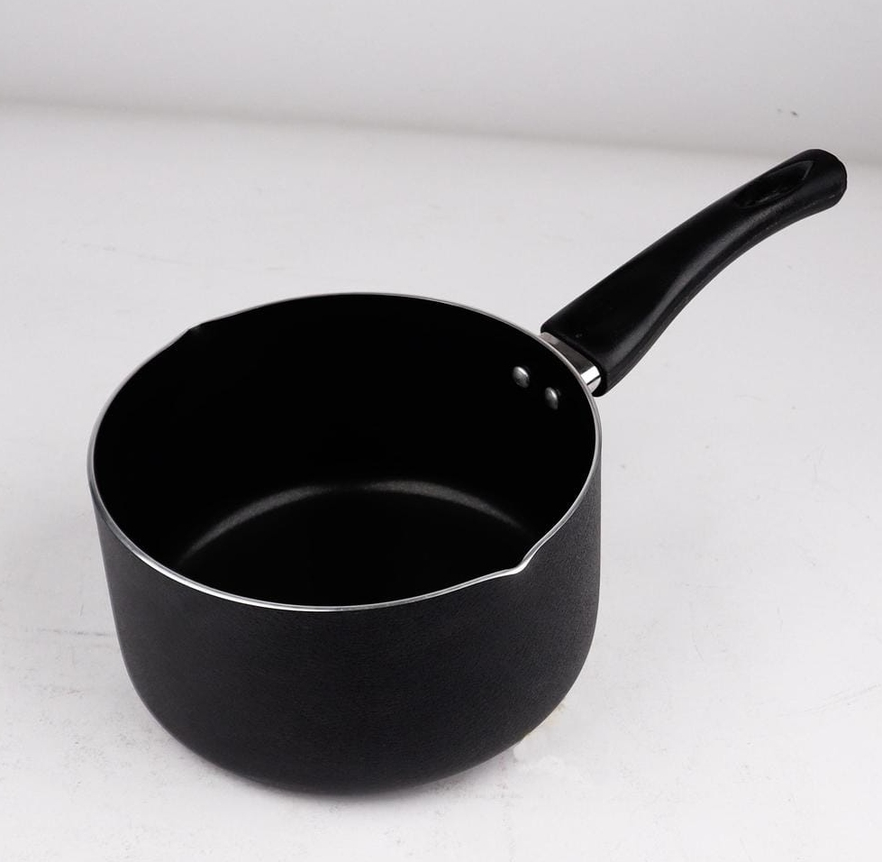 Non-Stick Milk Pan 18 cm