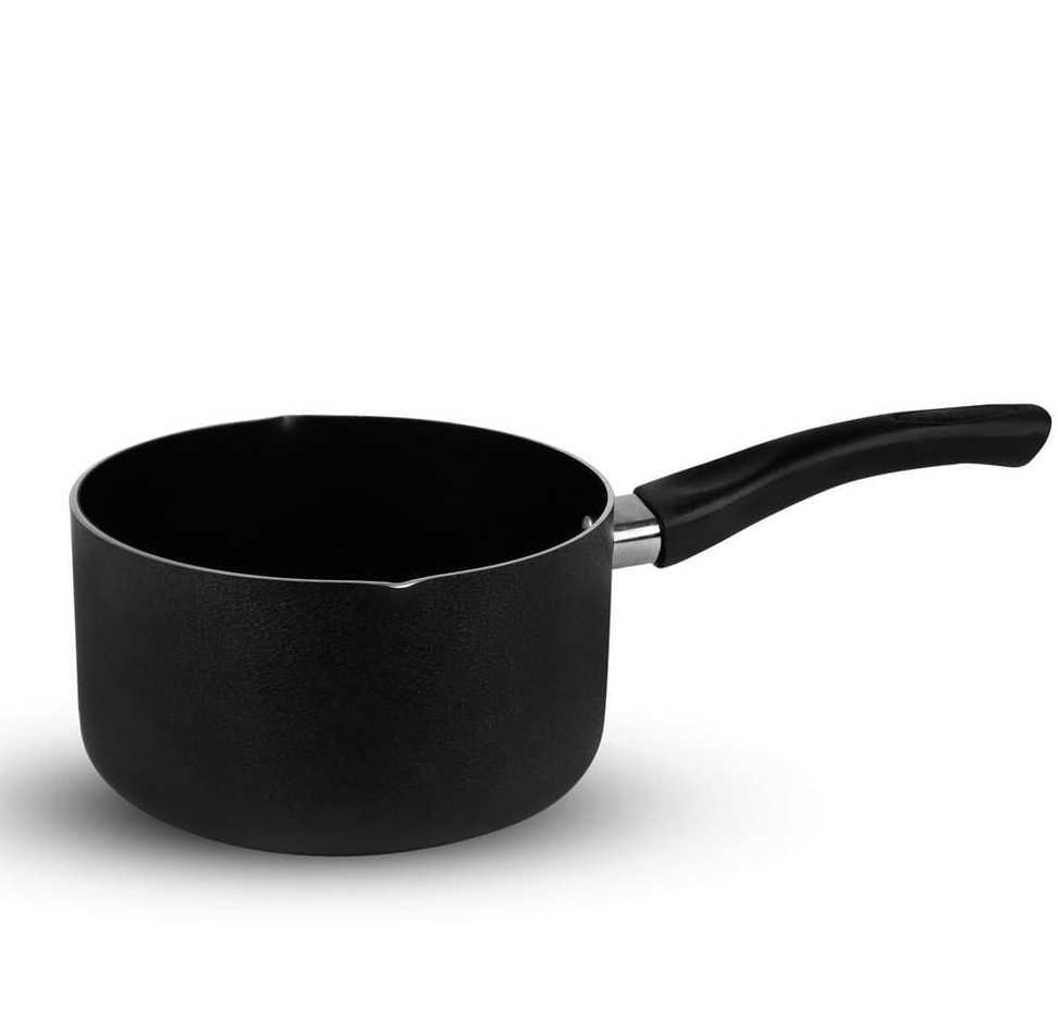 Non-Stick Milk Pan 18 cm