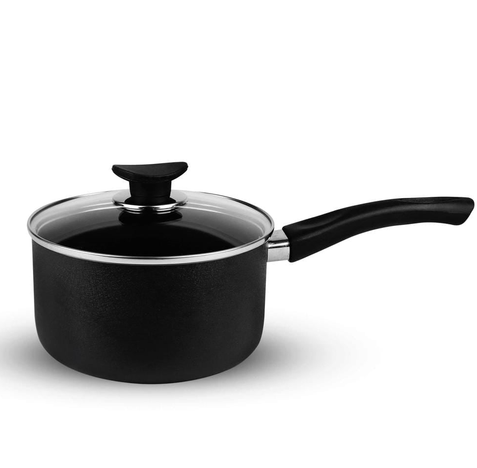 Non-Stick Sauce Pan 18 cm