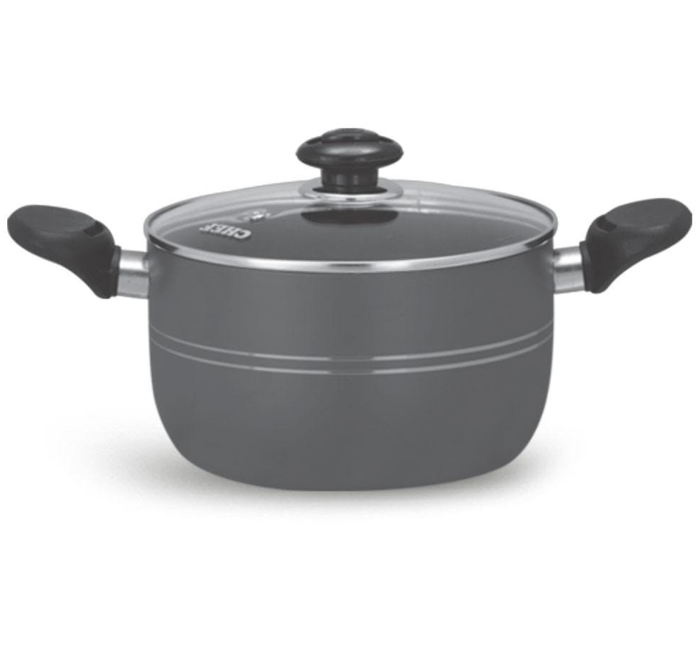 Non-Stick Casserole 24 cm