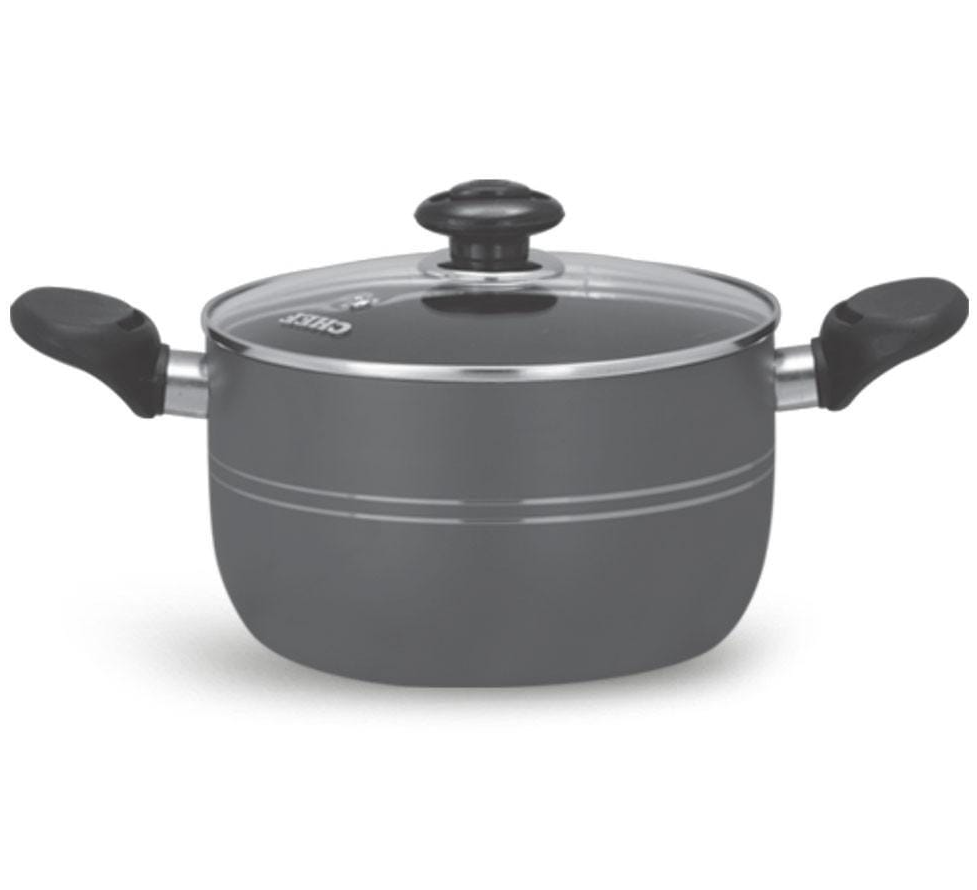 Non-Stick Casserole 24 cm