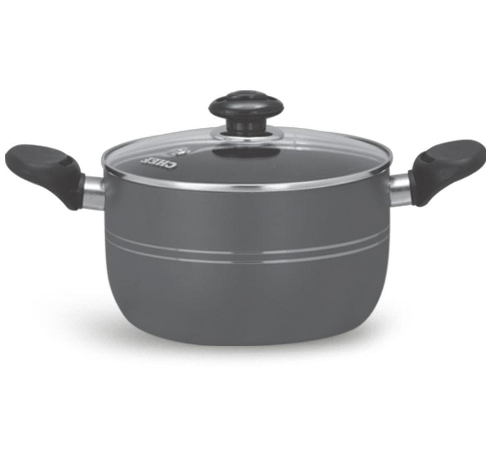 Non-Stick Casserole 24 cm