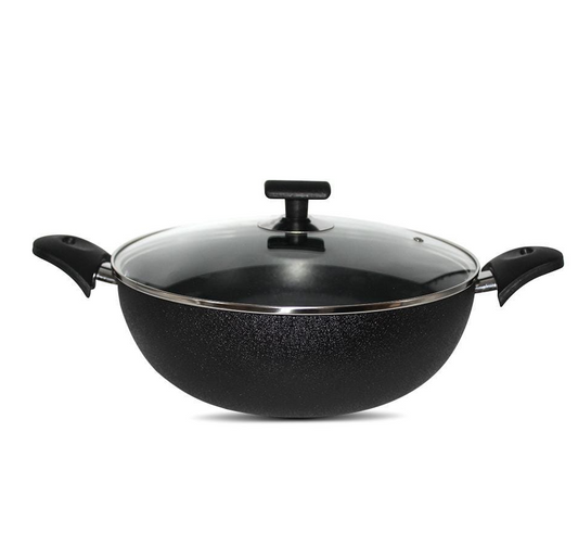 Non-Stick Wok 26 cm