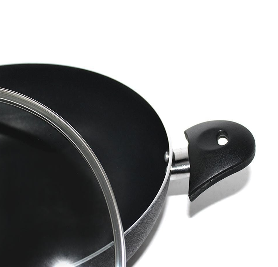 Non-Stick Wok 26 cm