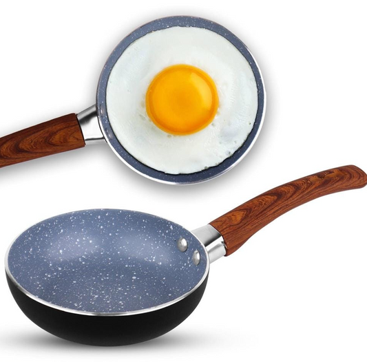 One Egg Fry Pan