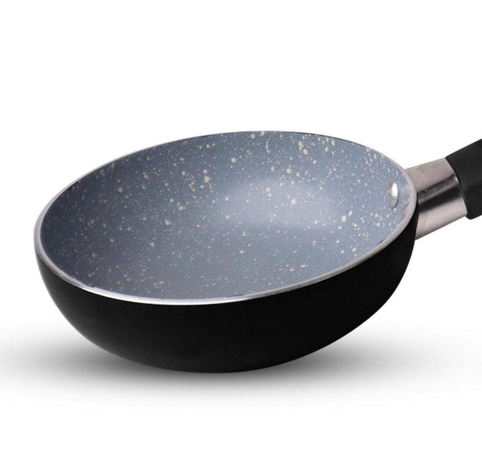 One Egg Fry Pan