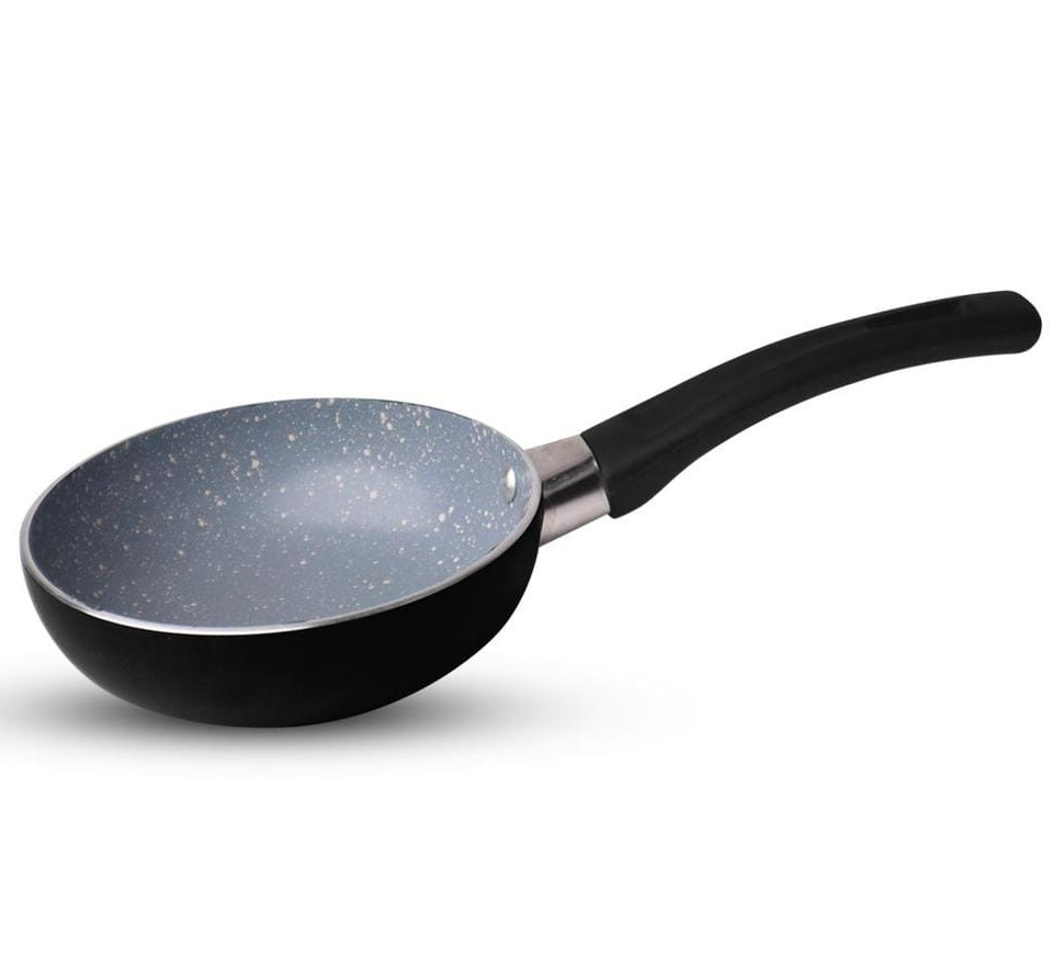 One Egg Fry Pan