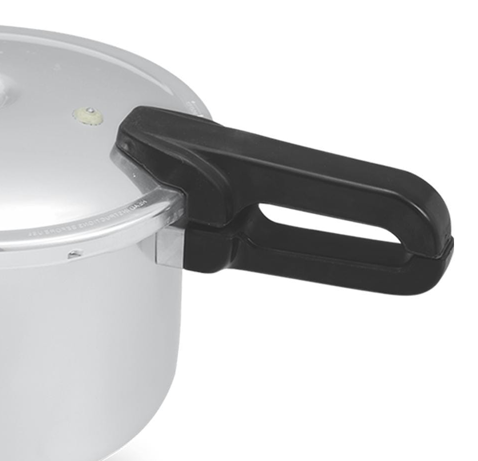 Pressure Cooker Steamer- 7 Liter